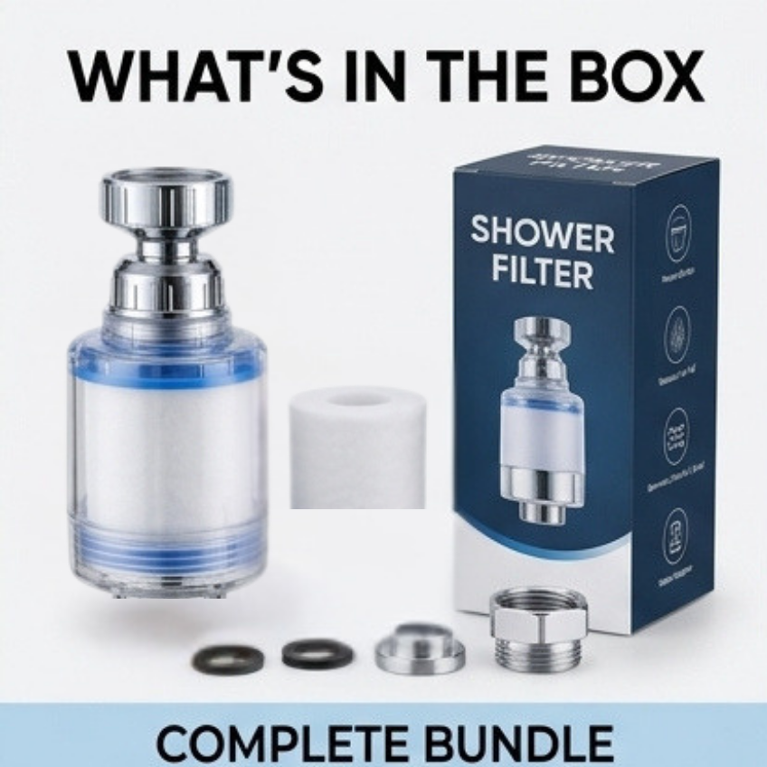 Shower Filter