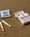 Bubble cigs