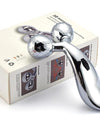 3D Facial and Body Roller Massager
