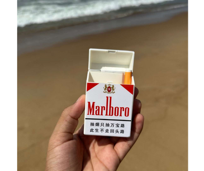 Anti Stress Bubble Cigarettes