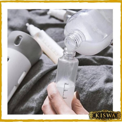 4 in 1 Travel Makeup Bottle