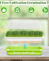 Portable Microgreen Tray