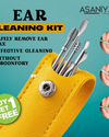 Ear Wax Cleaning Kit | Ear Cleaning Kit (Buy 1 Get 1 Free)
