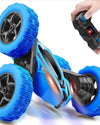 RC Stunt Car Double side 360° Rotation