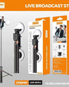 Plokama Tripod K9 Pro/Live Broadcast Stand
