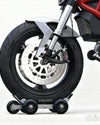 Wheel Puncture Trolley | Wheel Puller