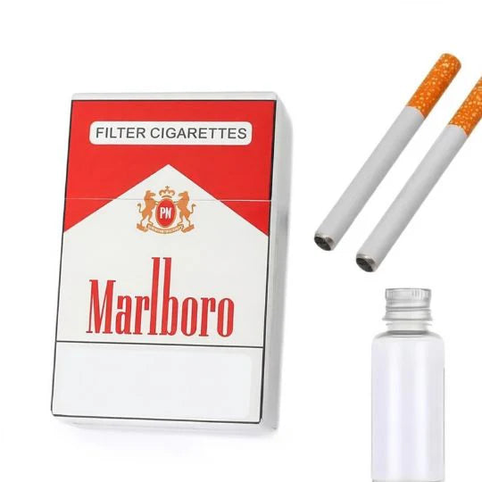 Prank Cigarettes