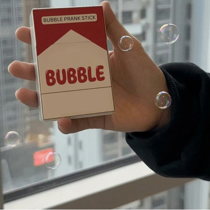 Bubble Blowing Toy