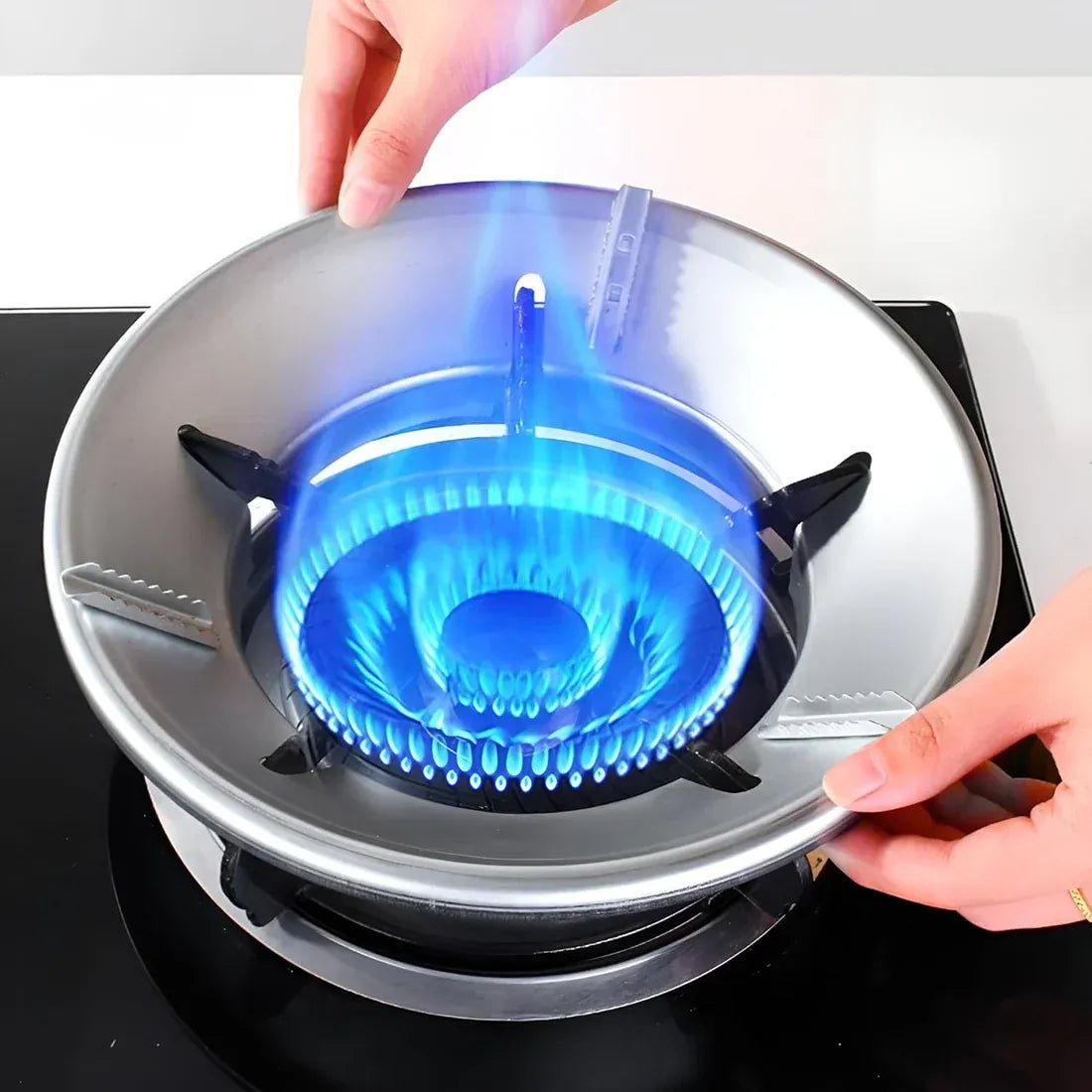 Gas Saver Device