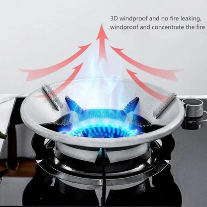 Gas Saver Device