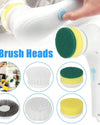 Magic Clening Brush For All Purpose Cleaning
