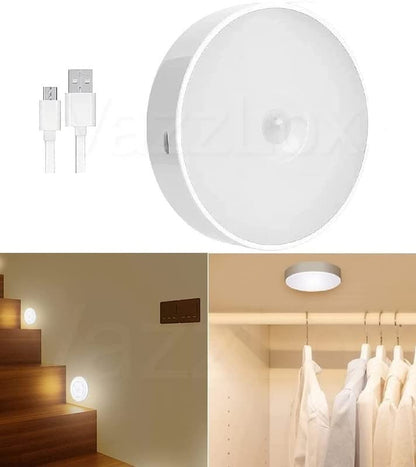 Motion Sensor LED Light
