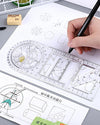 Multifunctional Ruler - Multifunctional Scale