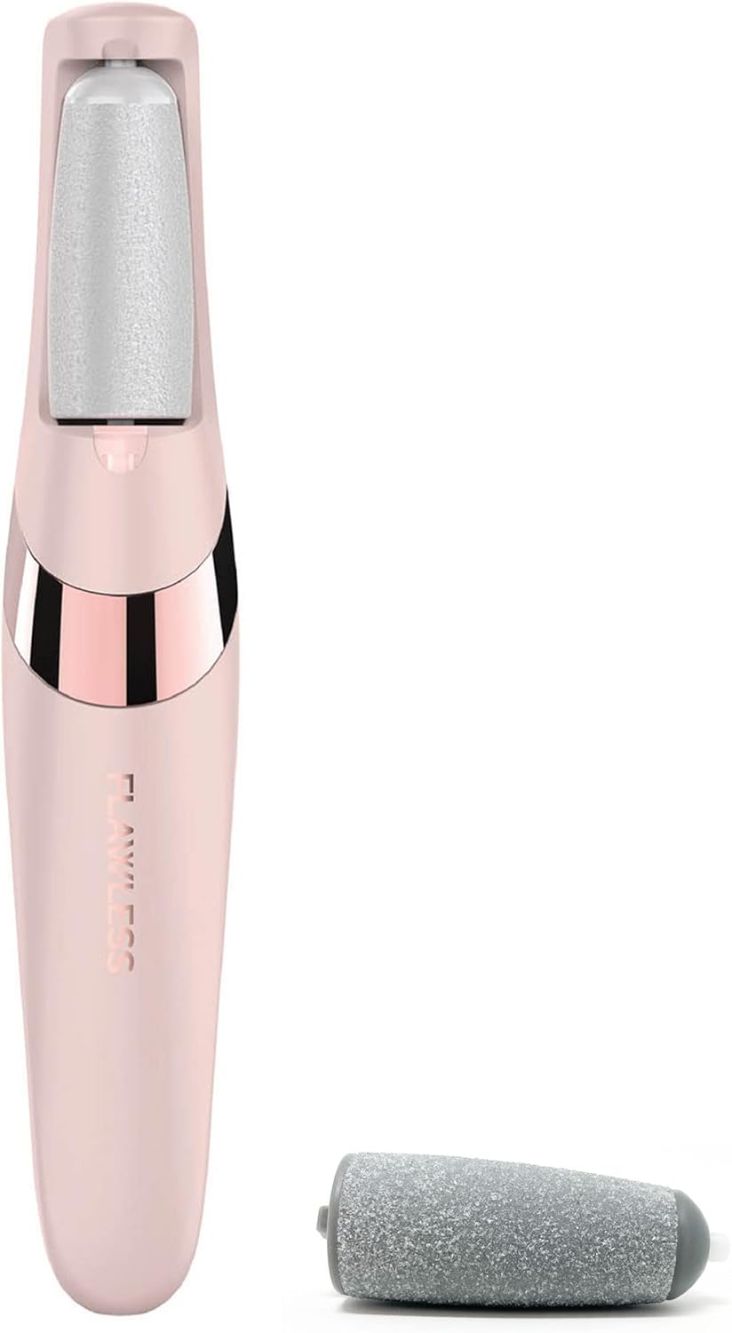 Callus and Dead Skin Remover Rechargeable