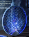 Electric Mosquito Swatter/Racket