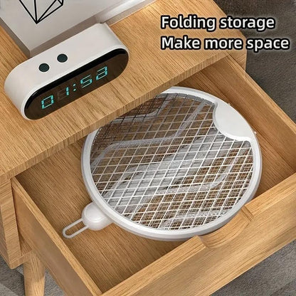 Electric Mosquito Swatter/Racket
