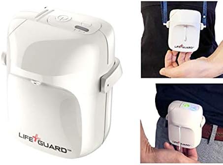 Automatic Soap Dispenser