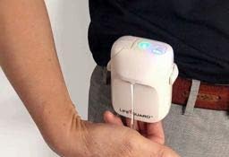 Automatic Soap Dispenser