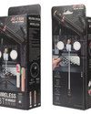 Wireless Bluetooth Selfie Stick JC16H