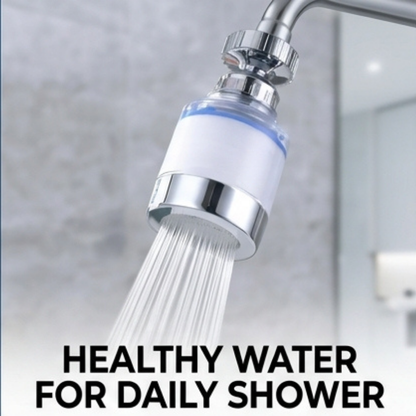 Shower Filter