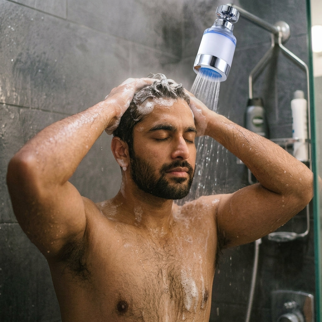 Shower Filter