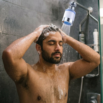 Shower Filter
