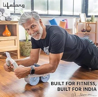 Smart Fat Burning Roller
