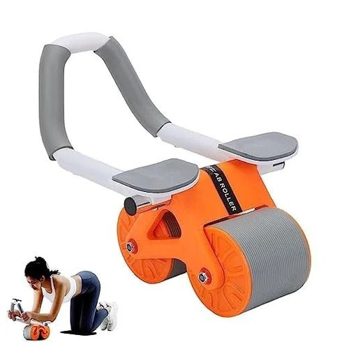 Smart Fat Burning Roller