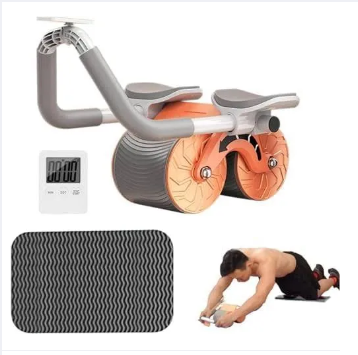 Smart Fat Burning Roller