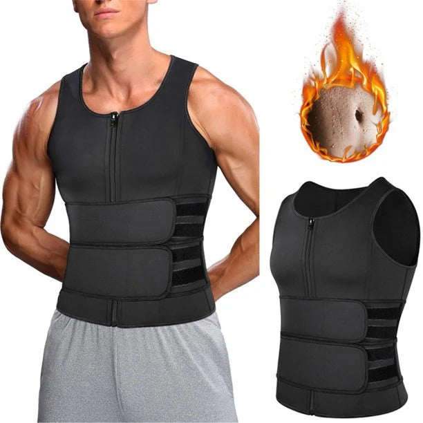 Smart Fat Burning Roller