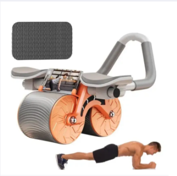 Smart Fat Burning Roller