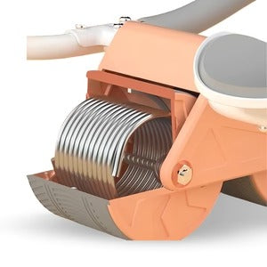 Smart Fat Burning Roller