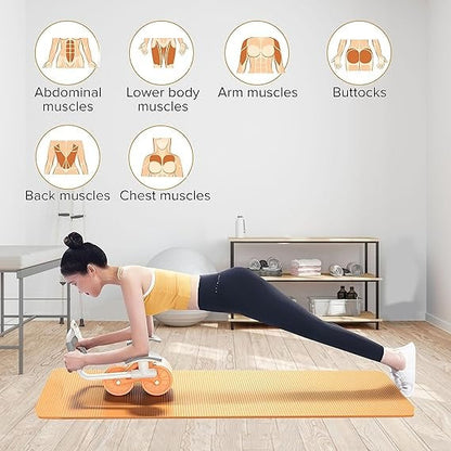 Smart Fat Burning Roller