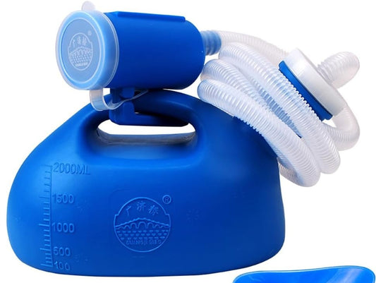 Pishab Bottle