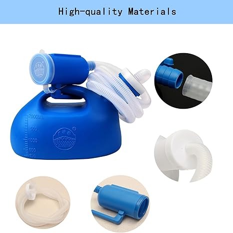 Pishab Bottle